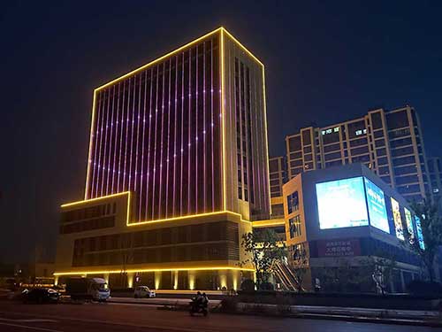 景觀亮化維護保養全攻略：延長燈具壽命的5個關鍵步驟